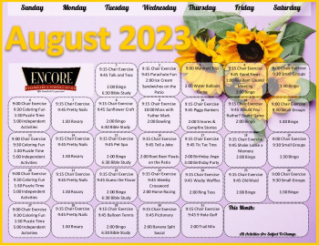 thumbnail of ENCR August 2023 Calendar – edited