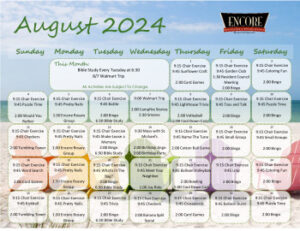 thumbnail of ECHR August 2024 Calendar_FINAL