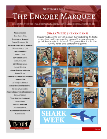 thumbnail of ECRO Sept 2025 Newsletter FINAL