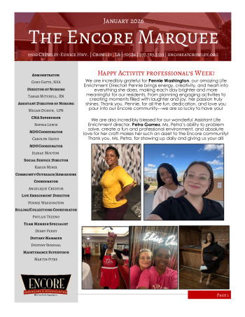 thumbnail of January 2026 Newsletter FINAL